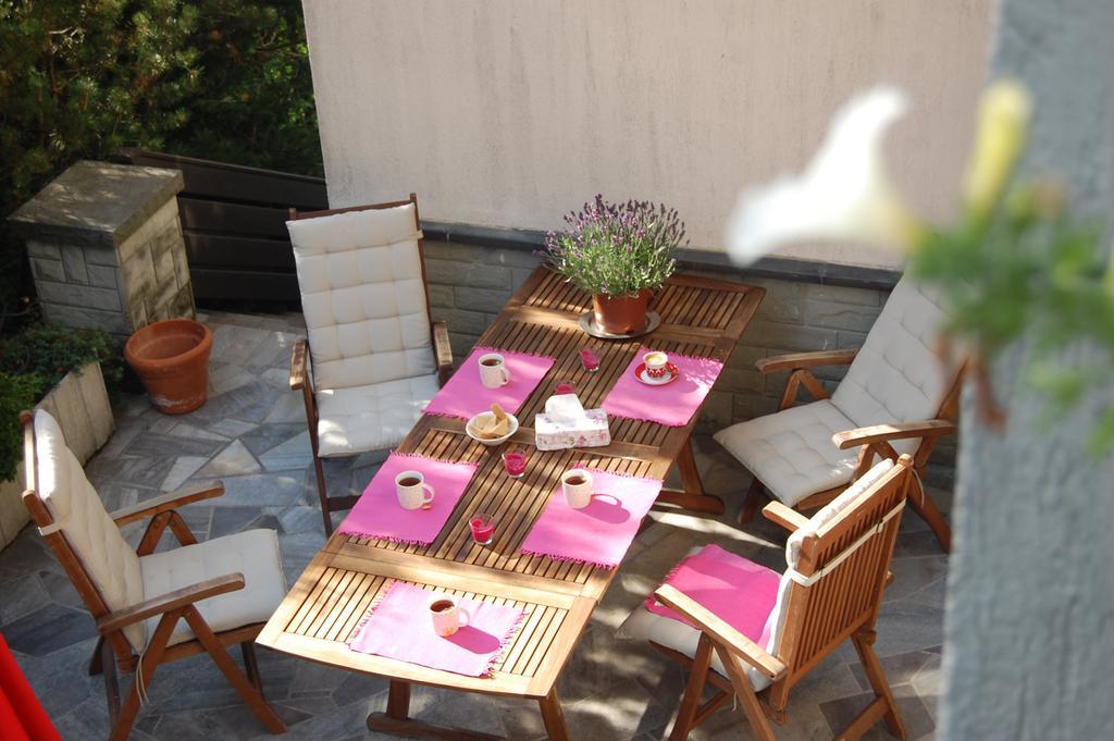 Poncyljuszowka Apartment Szczyrk Ngoại thất bức ảnh